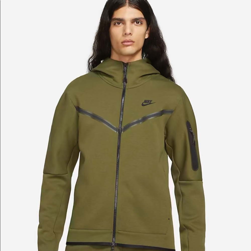 Nike Sportswear Tech Fleece